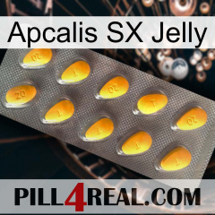 Apcalis Sx Jelly cialis1